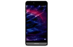SIM Free Medion X5004 16GB - Black